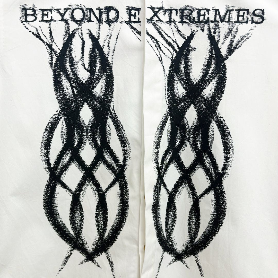 Unity Shirt in White [Unisex]