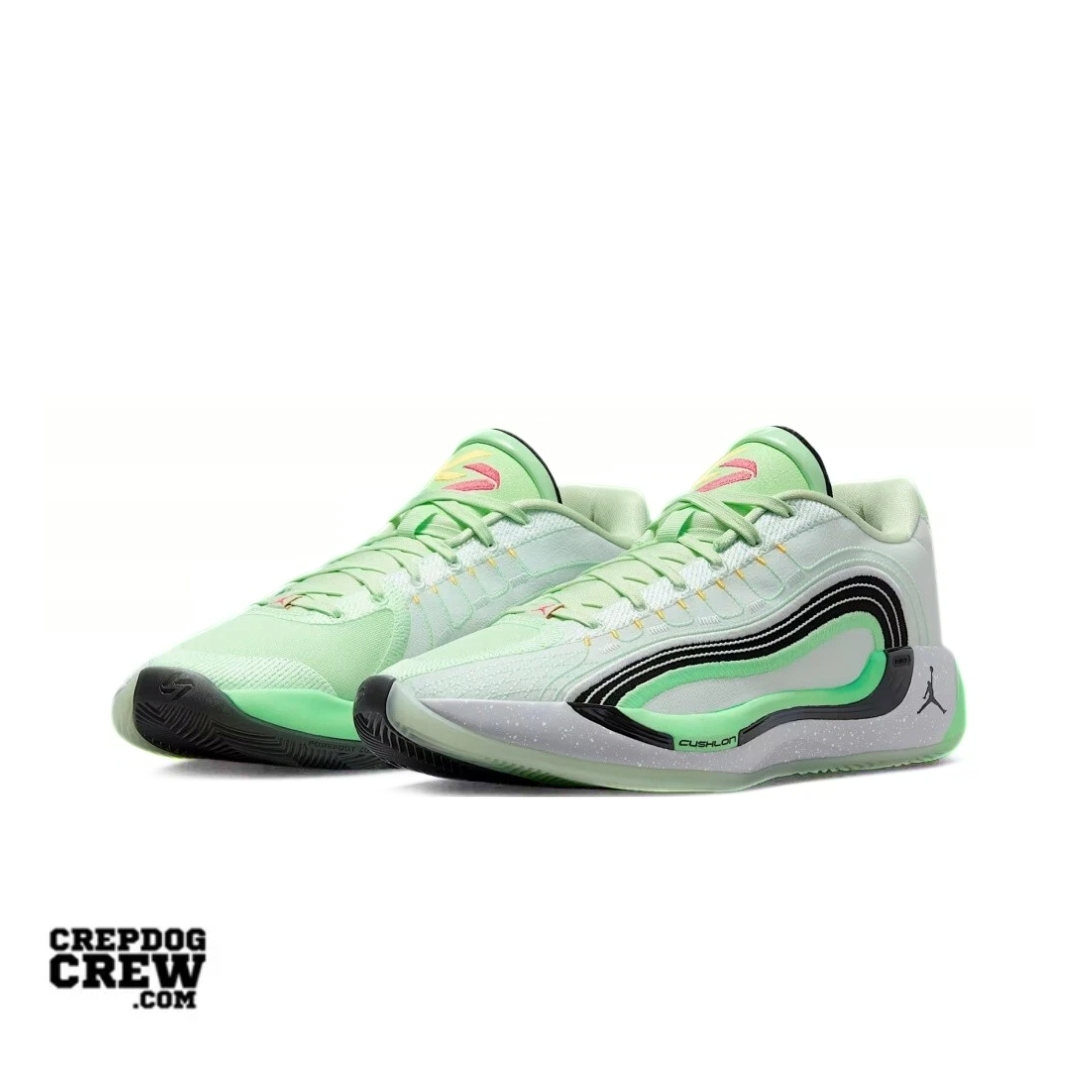 Jordan Luka 4 Space Navigator