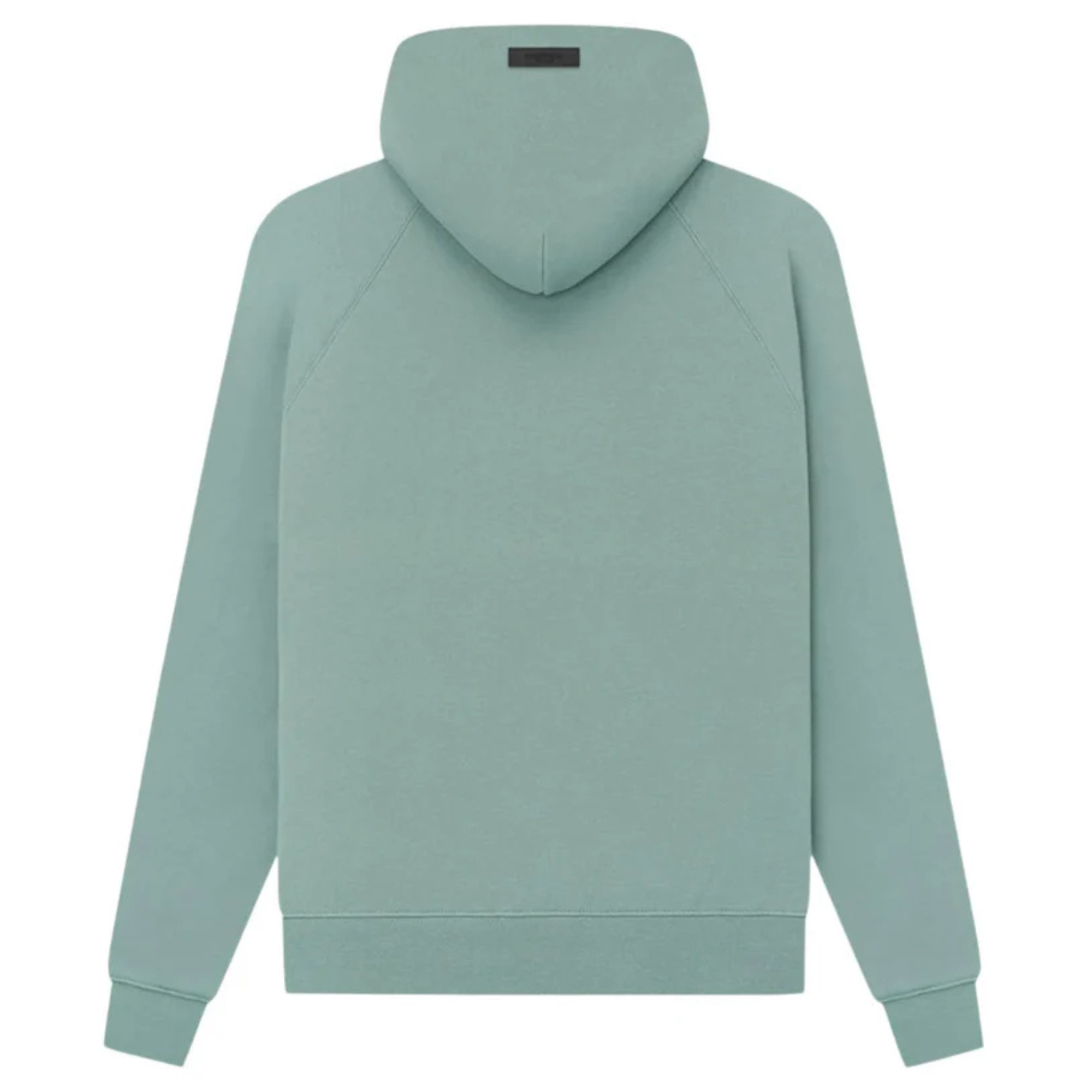 Fear of God Essentials Hoodie Sycamore