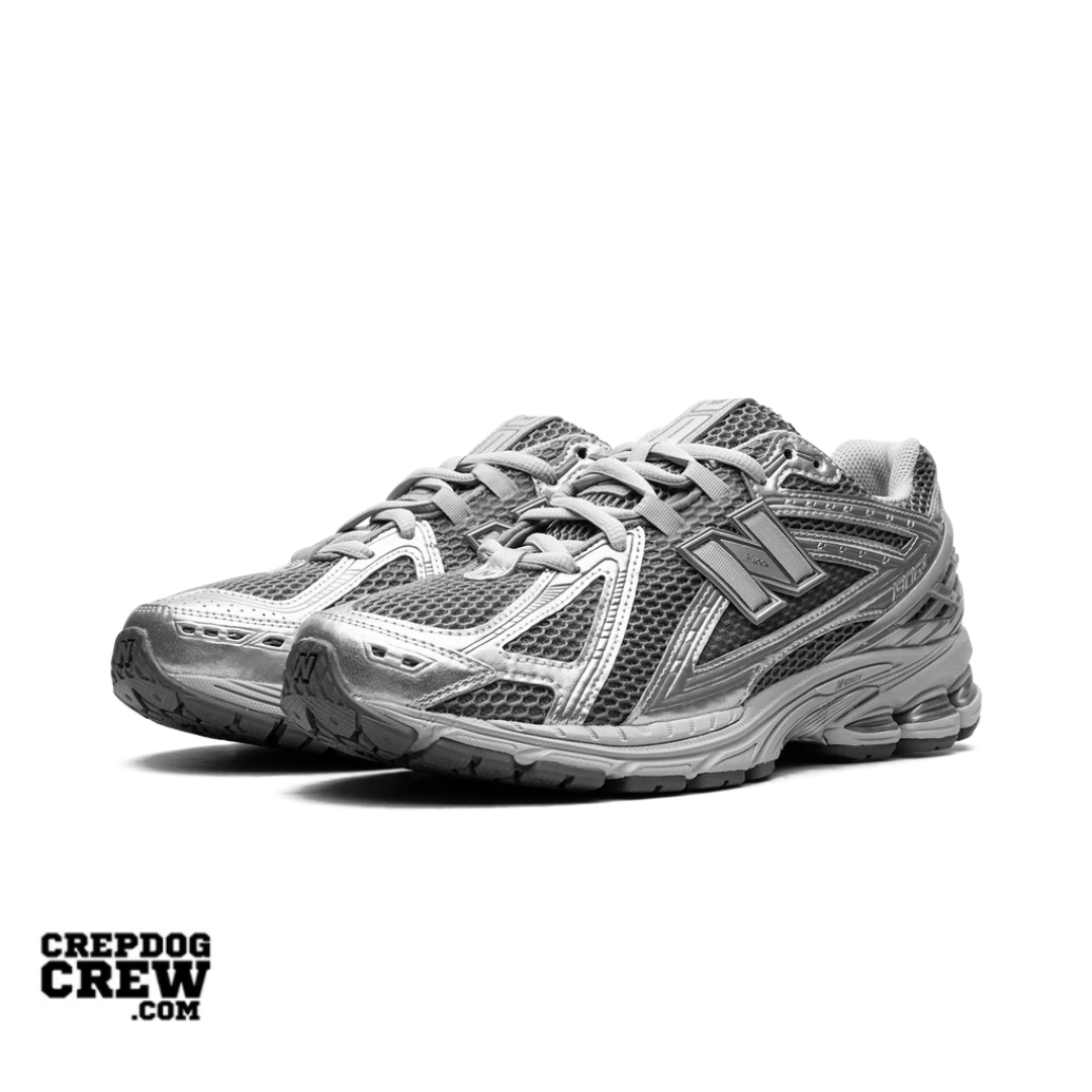 New Balance 1906R Harbor Grey