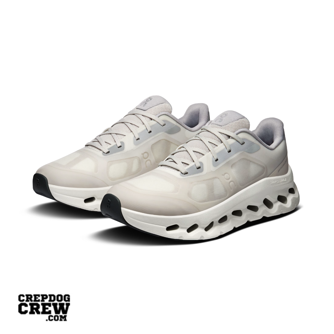 On Running Cloudtilt Remix Alloy Ivory