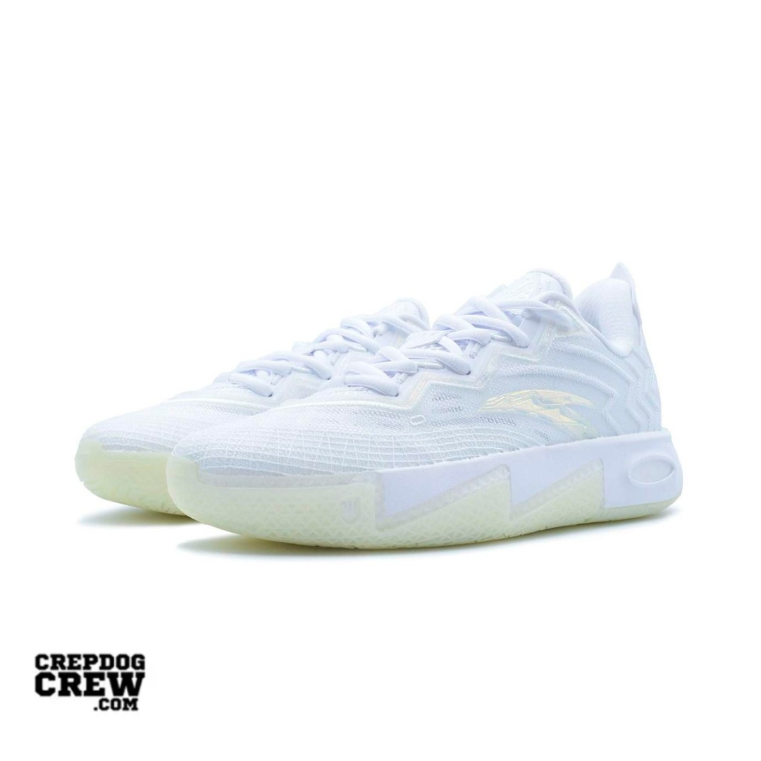 Anta Kai 2 White Phantom