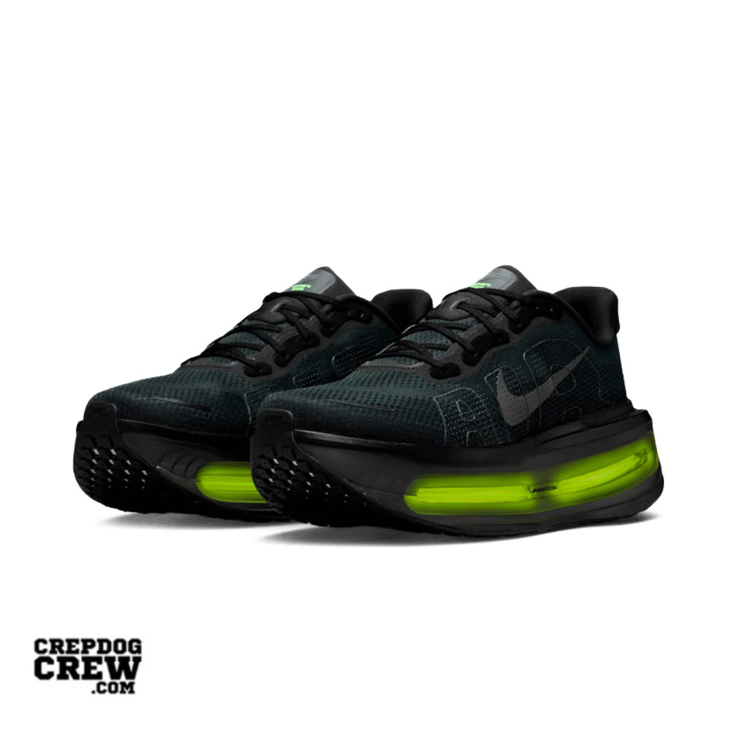 Nike Vomero Premium Black Volt