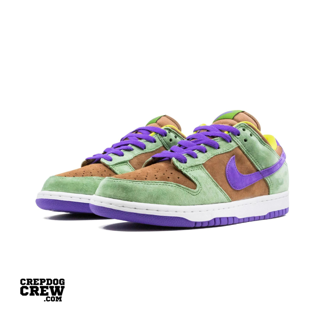 Nike Dunk Low Veneer