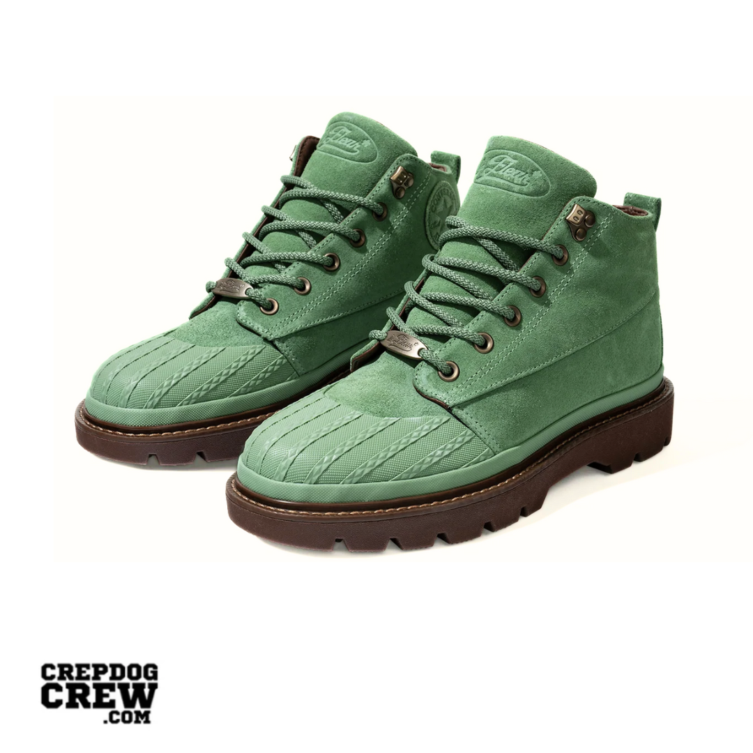 Converse 1908 Bronco Boot GOLF le FLEUR* Tyler, The Creator Aspen Green