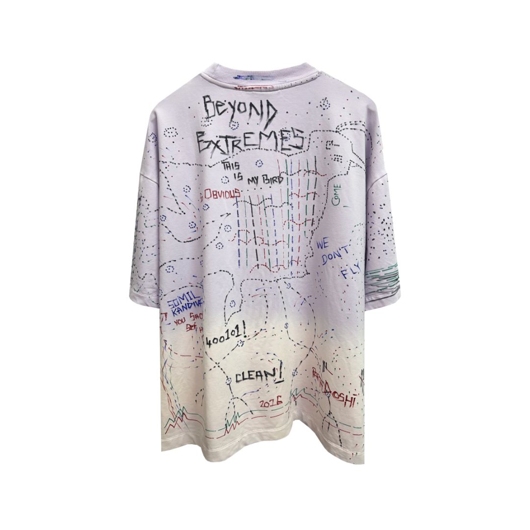 GBBR T-shirt 1*1 [Unisex]