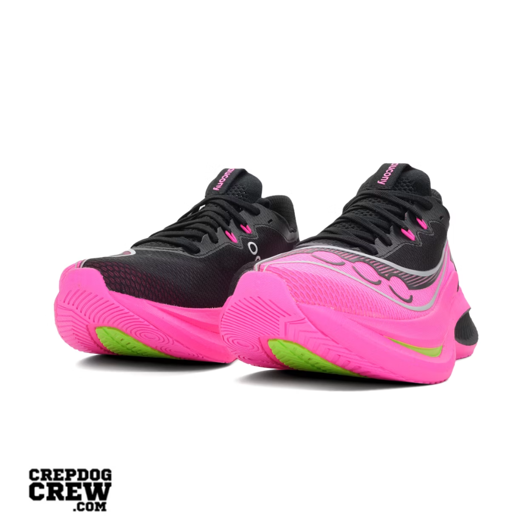 SAUCOUNY Endorphin Pro 5 Pink Shock