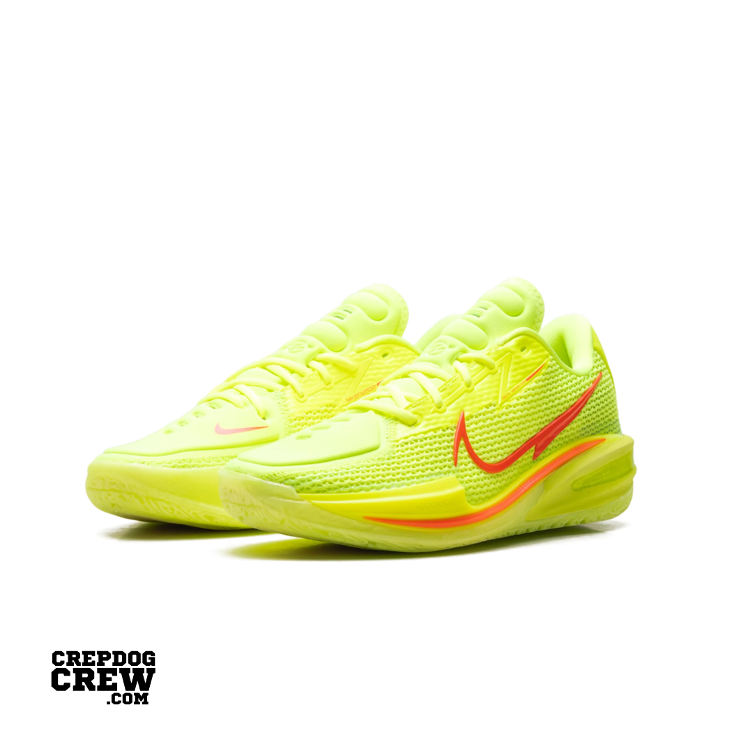 Nike Air Zoom GT Cut EYBL Volt
