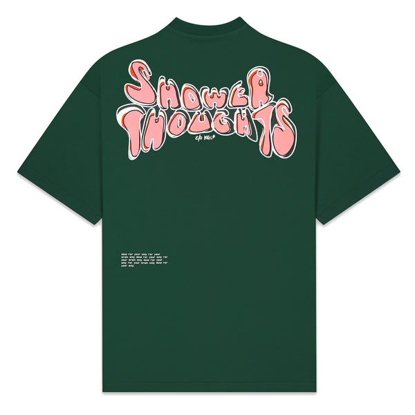 'Shower Thoughts'  Tee|Drop 2