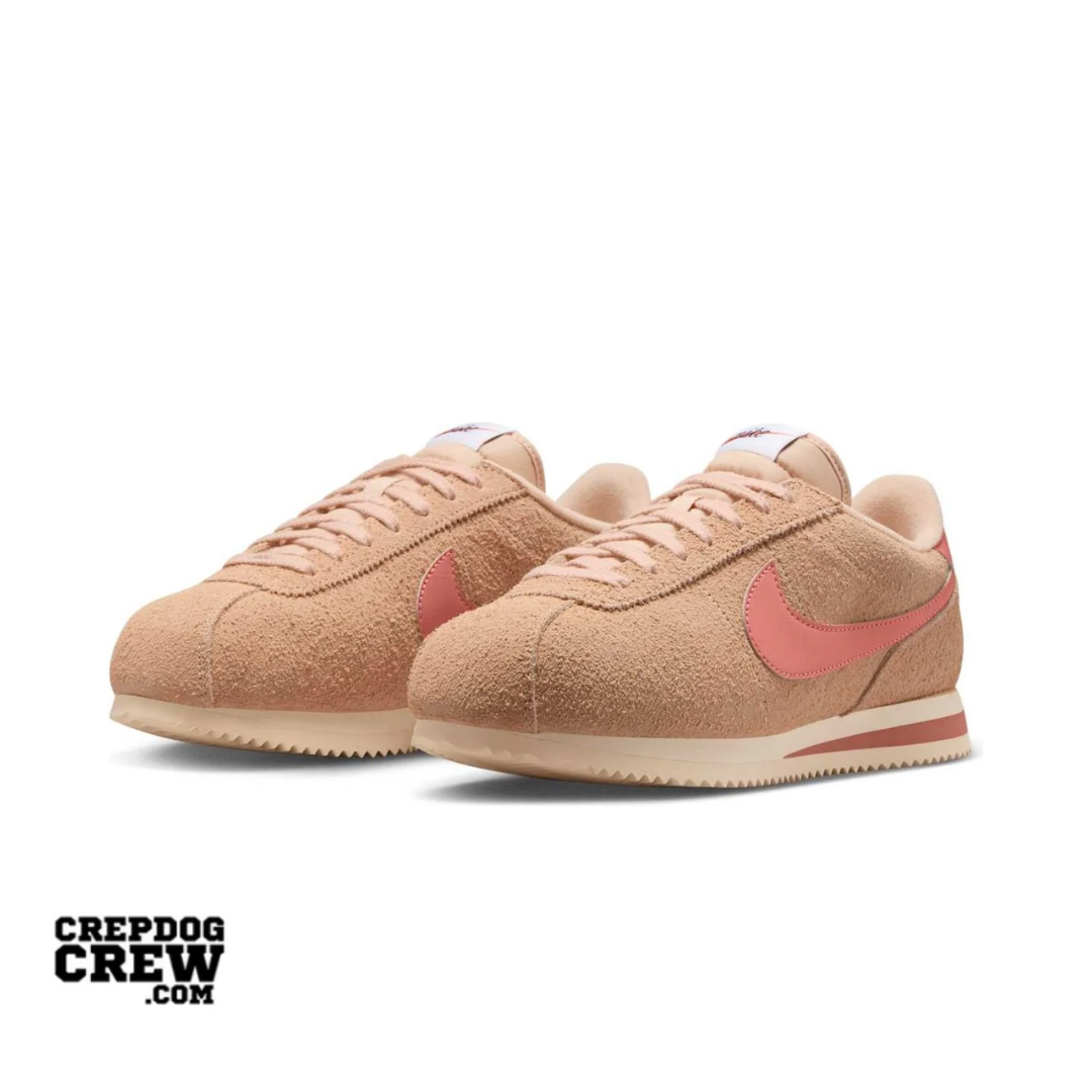 Nike Cortez Vintage Light Brown Pink (W)