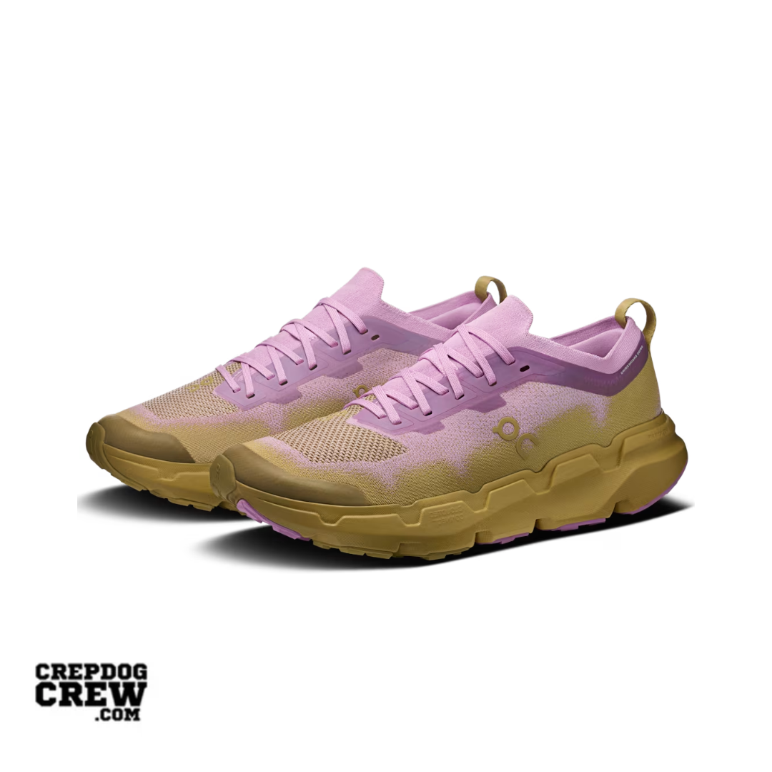 On Running Cloudsoma Sakura Safari