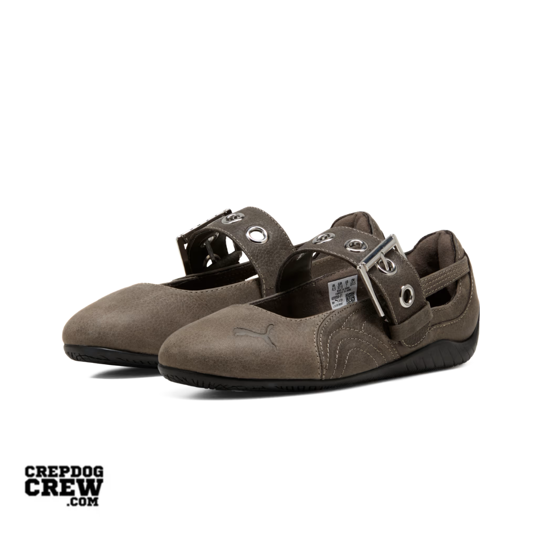 Puma Speedcat Ballet Matte Bronze (W)
