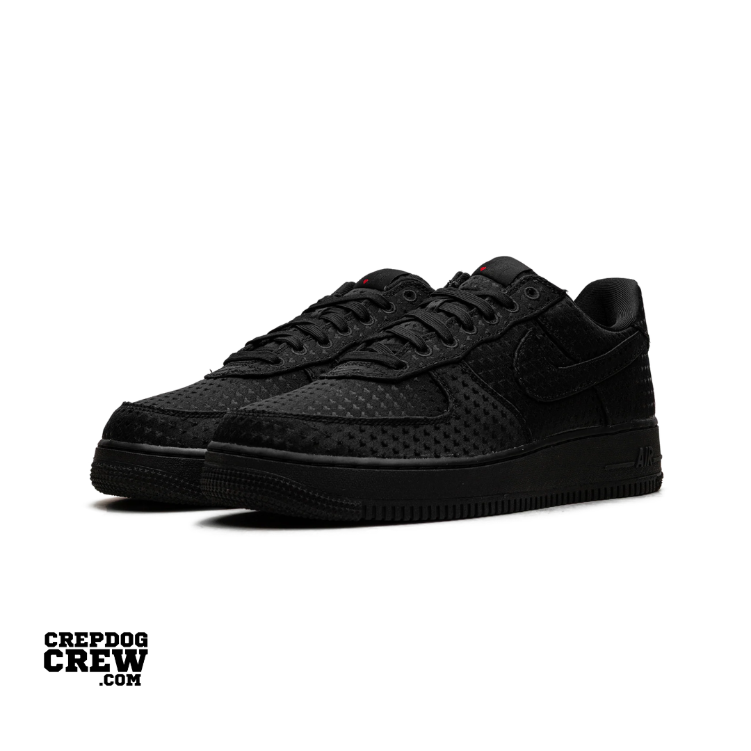 Nike Air Force 1 Low Valentine's Day Black (2026)