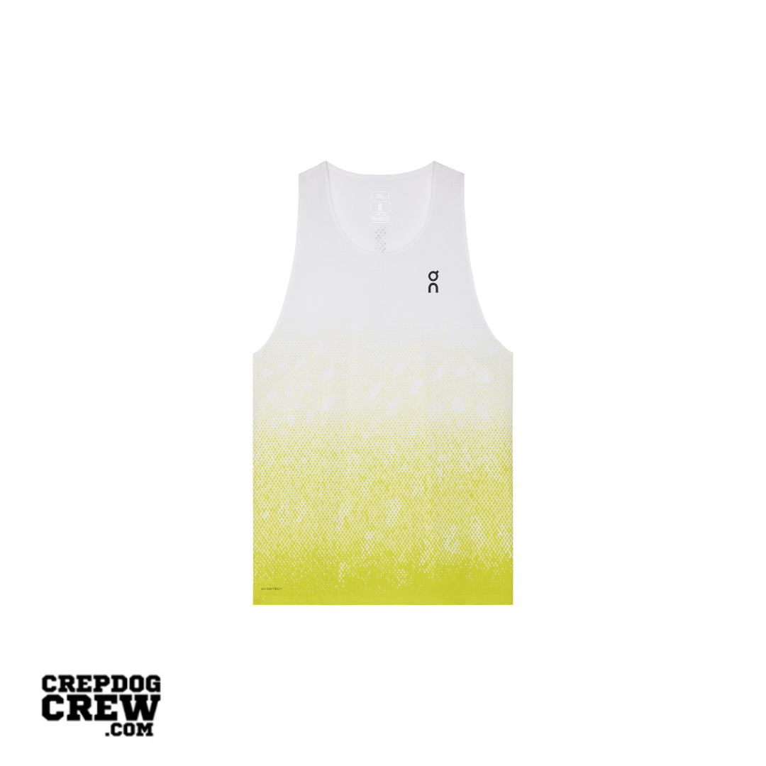 ON Zero Singlet MENS