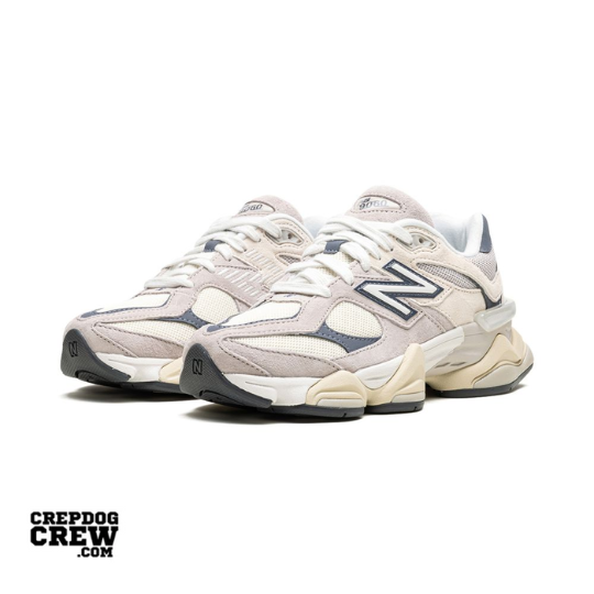 New Balance 9060 Moonrock Linen