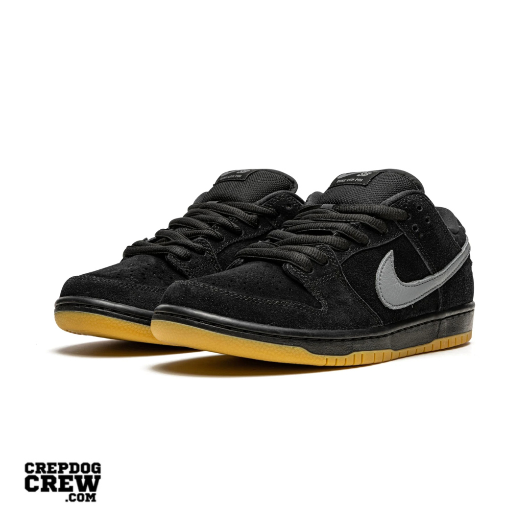 Nike SB Dunk Low Fog