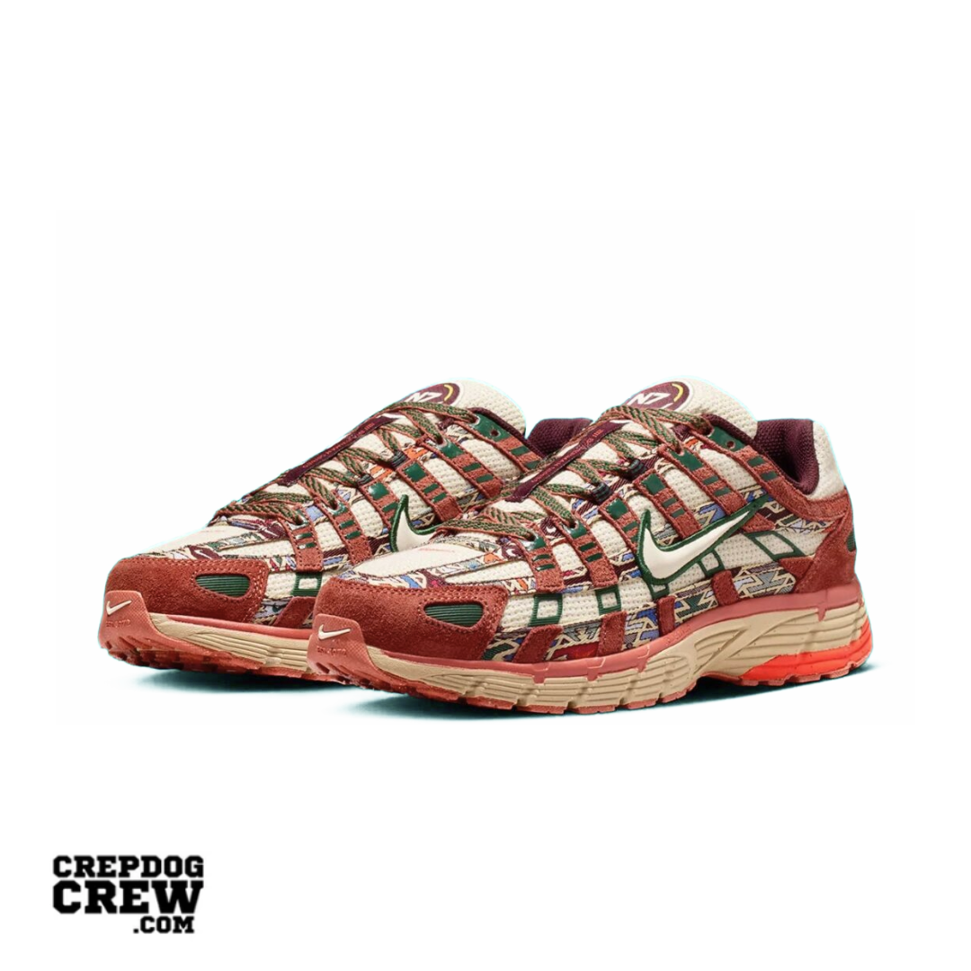 Nike P-6000 N7