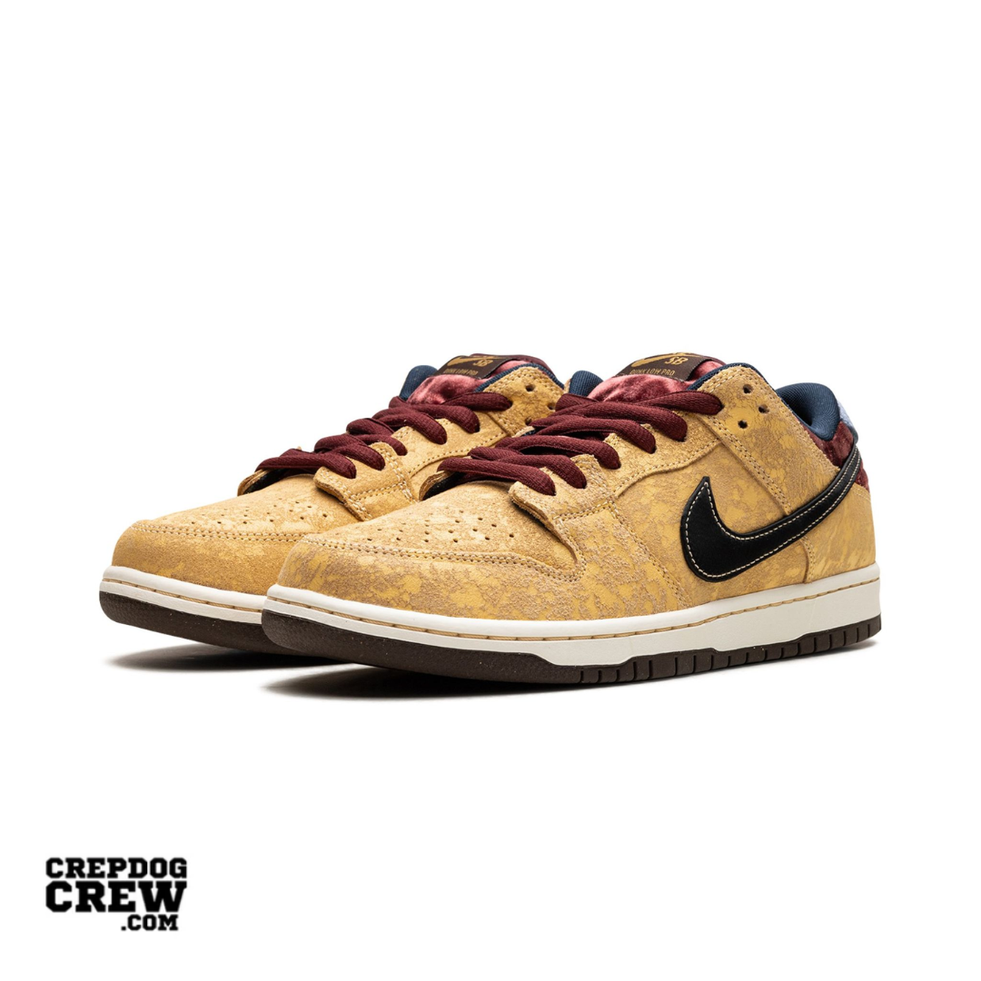 Nike SB Dunk Low City of Cinema