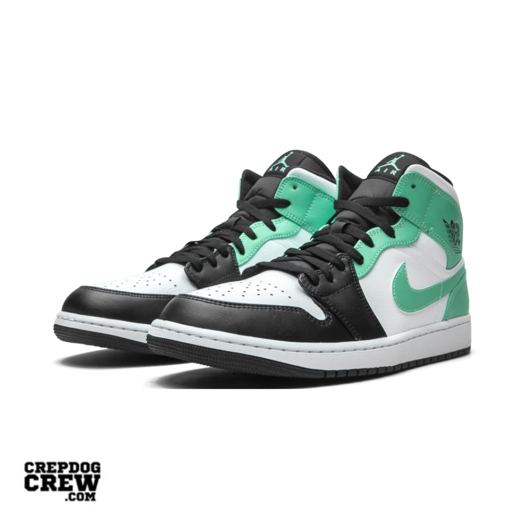 Jordan 1 Mid Tropical Twist Igloo