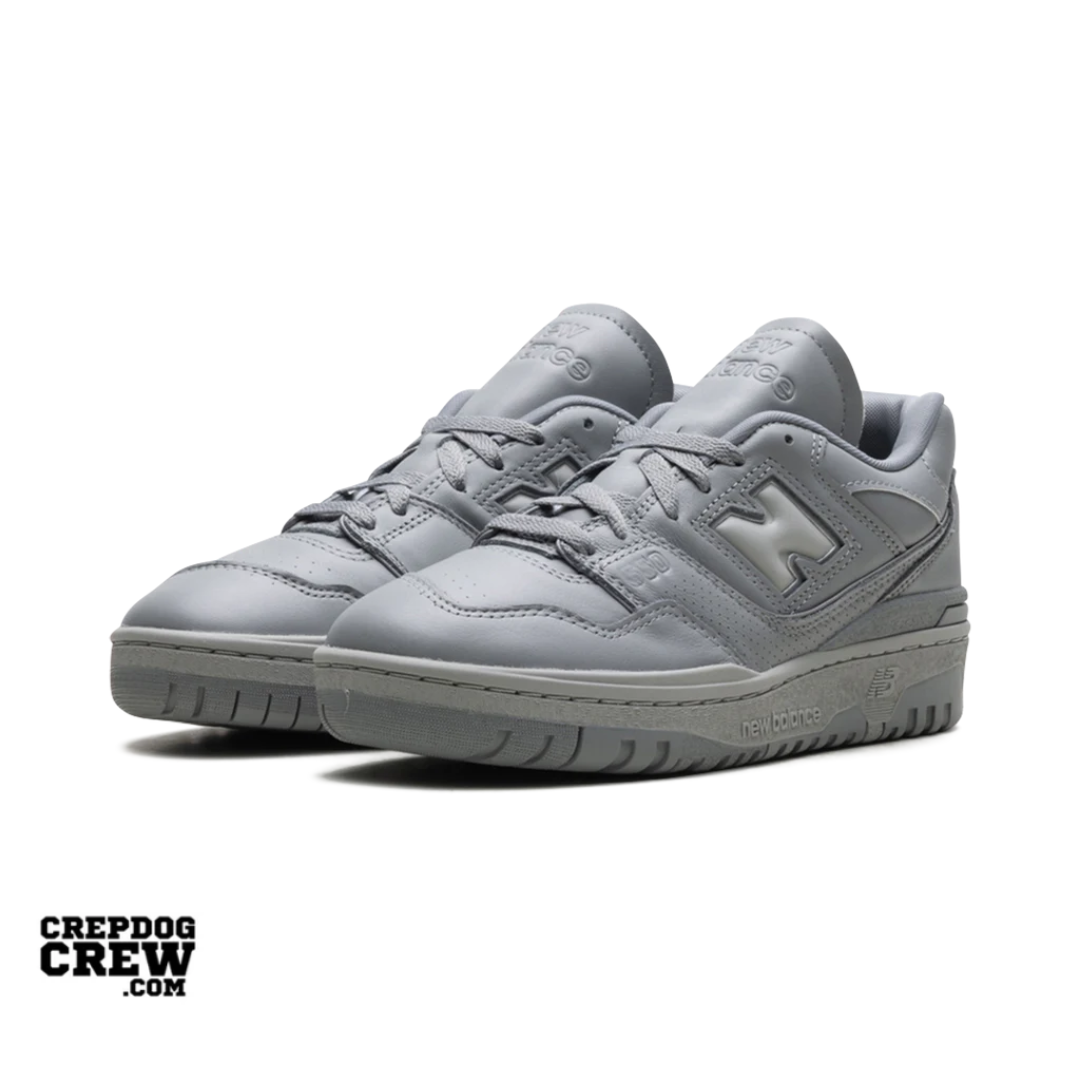 New Balance 550 Concrete