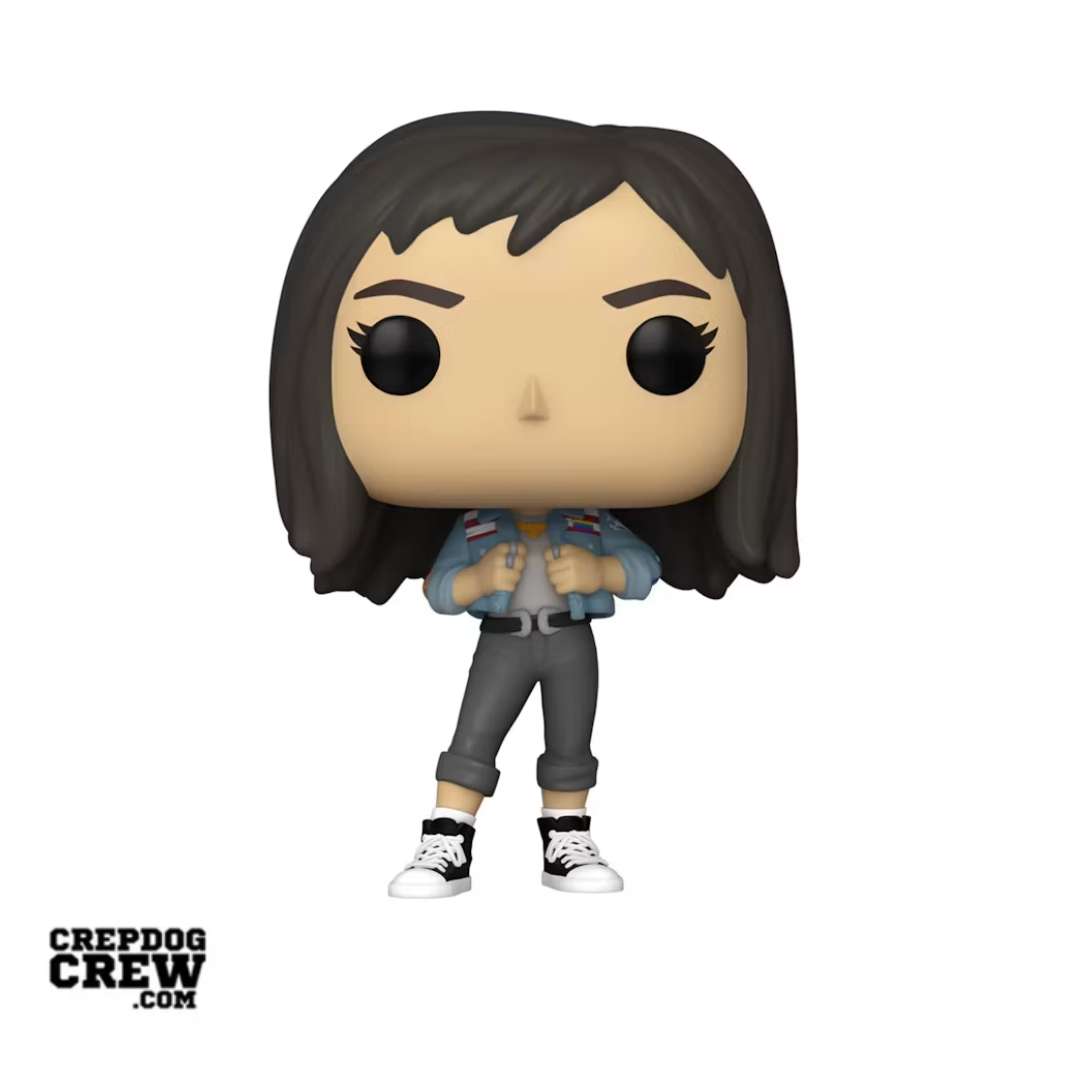Funko Pop! Marvel Studios Doctor Strange and The Multiverse of Madness America Chavez #1002