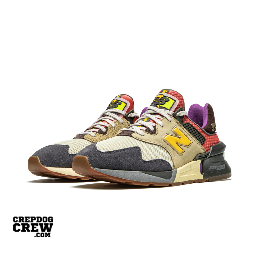 New Balance 997S Bodega Better Days