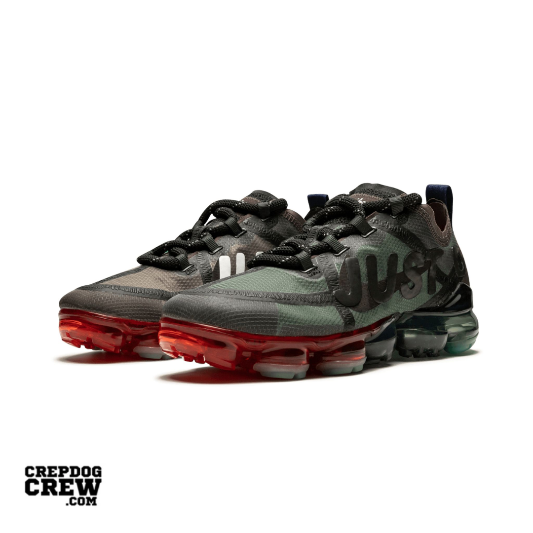 Nike Air VaporMax 2019 Cactus Plant Flea Market (W)