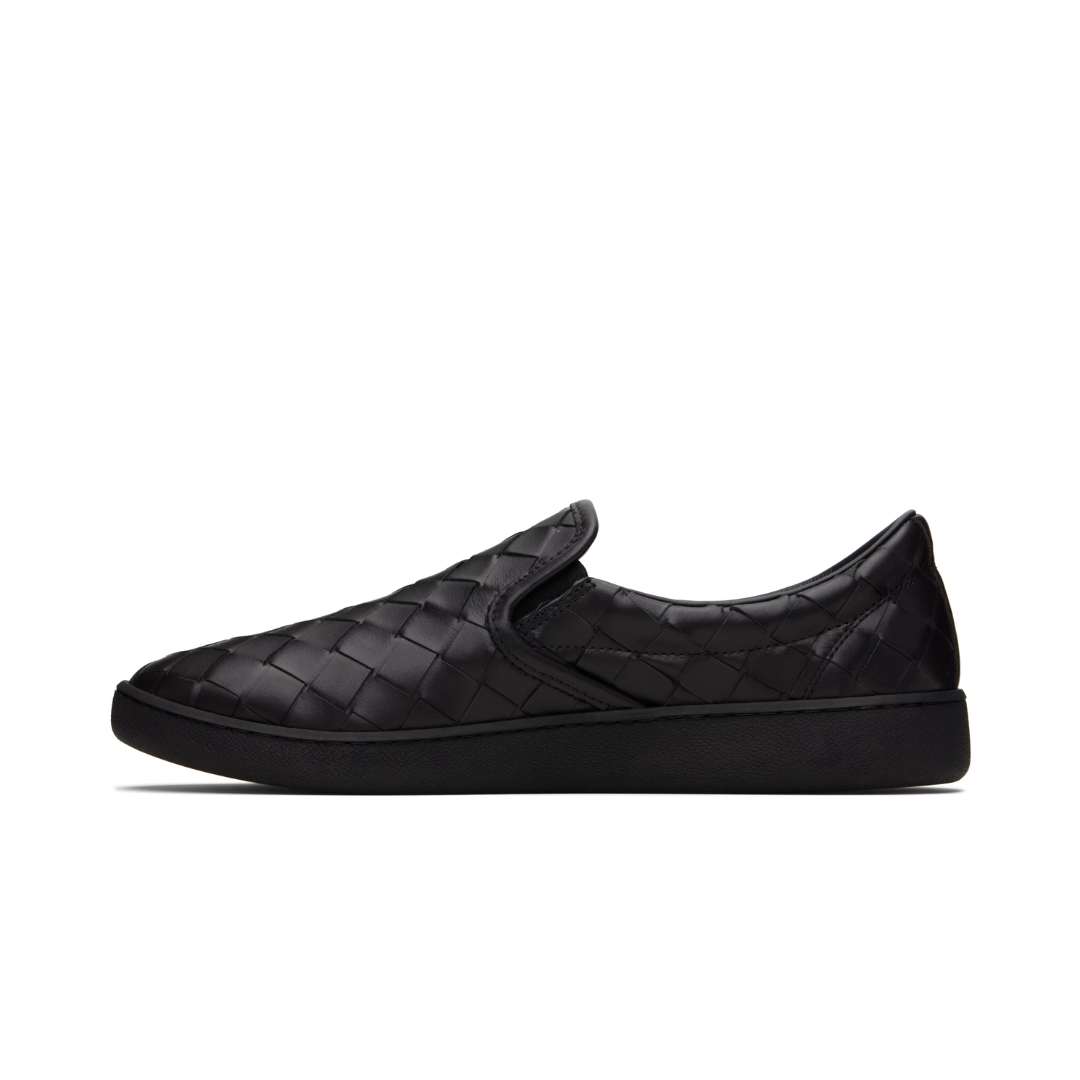 Bottega Veneta Sawyer Black