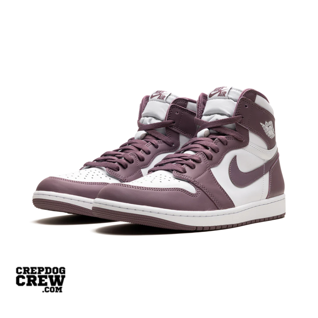 Jordan 1 Retro High OG Mauve
