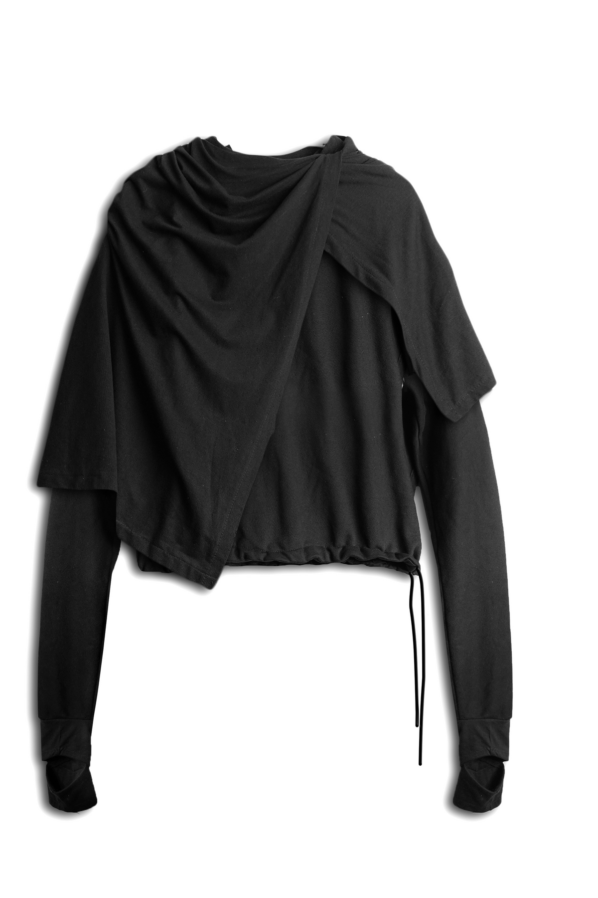 Thumbhole Top ( ARCHIVED )