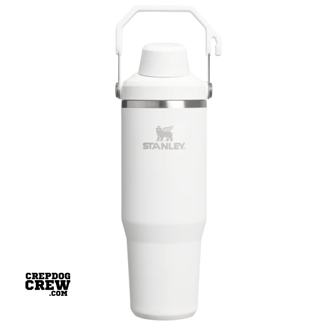 STANLEY Tumbler Mug IceFlow Fast Flow Frost 30 Oz