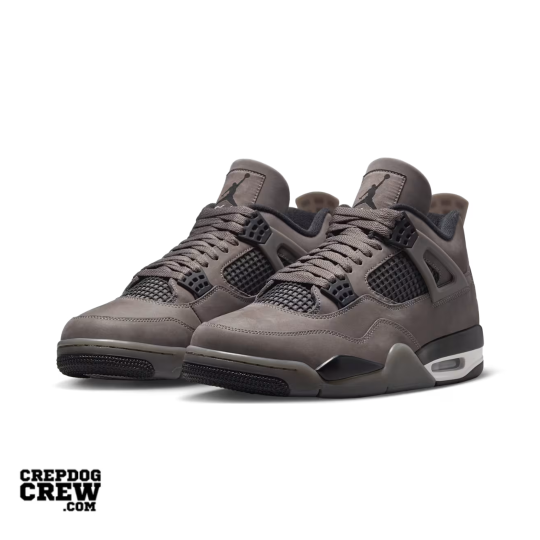 Jordan 4 Retro Cave Stone