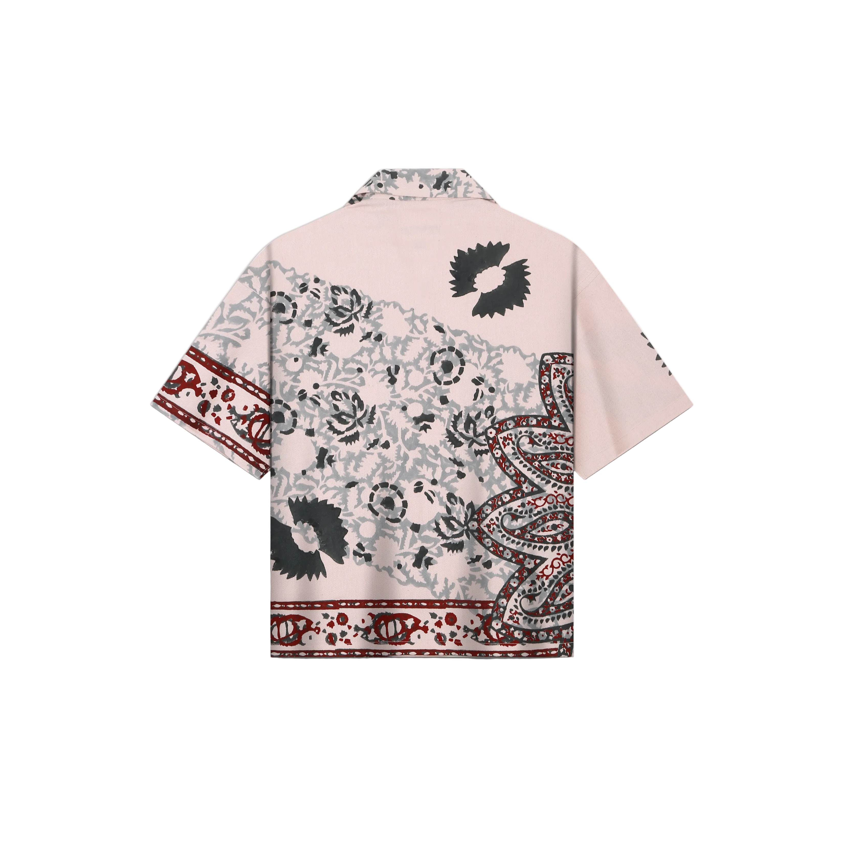 "Jaipur" Handmade - Shirt