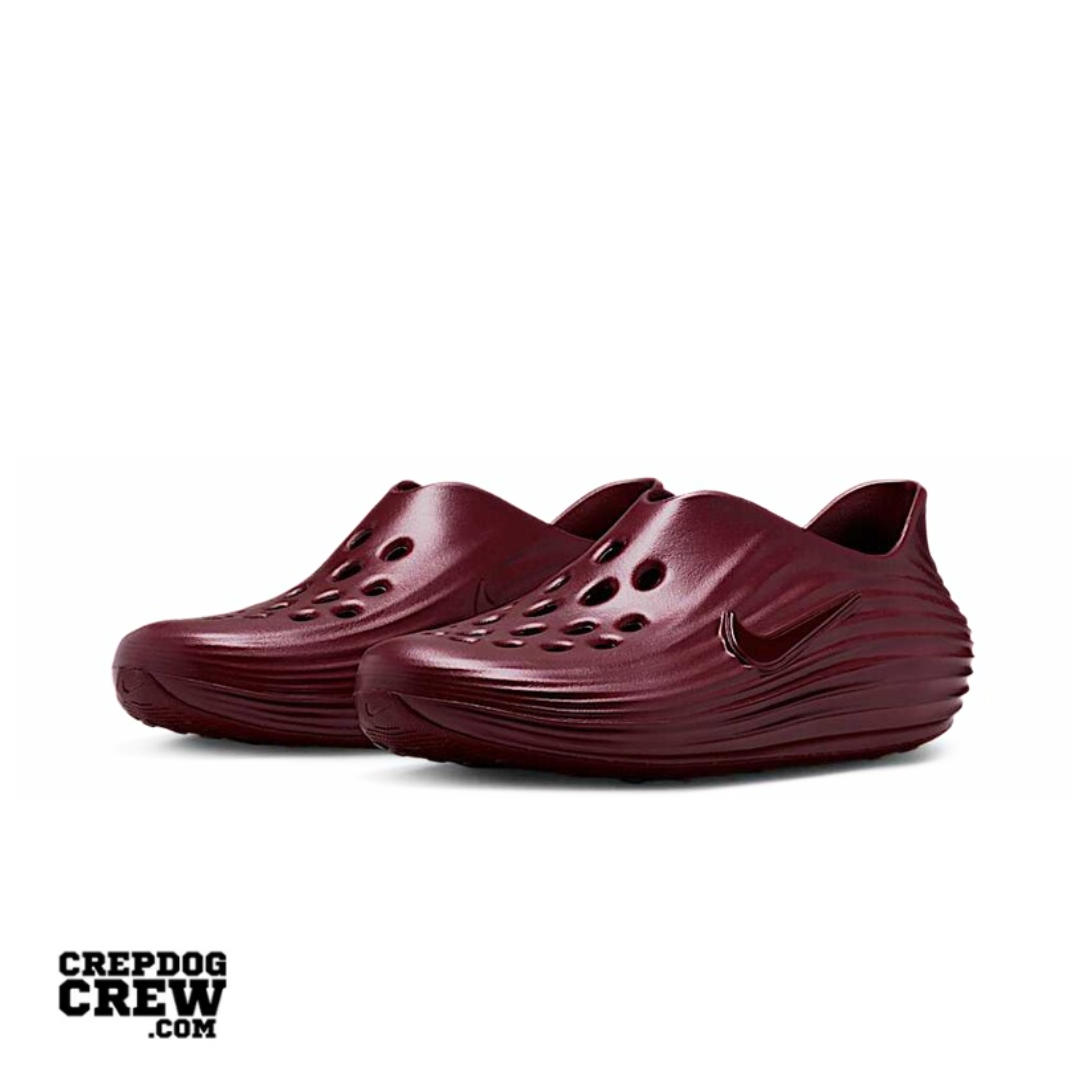 Nike ReactX Rejuven8 Dark Team Red