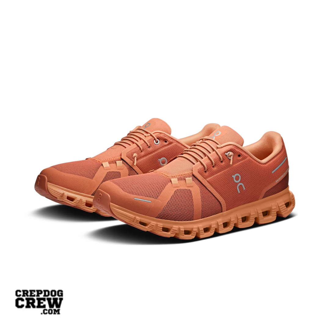 On Running Cloud 6 Canyon Sandstone