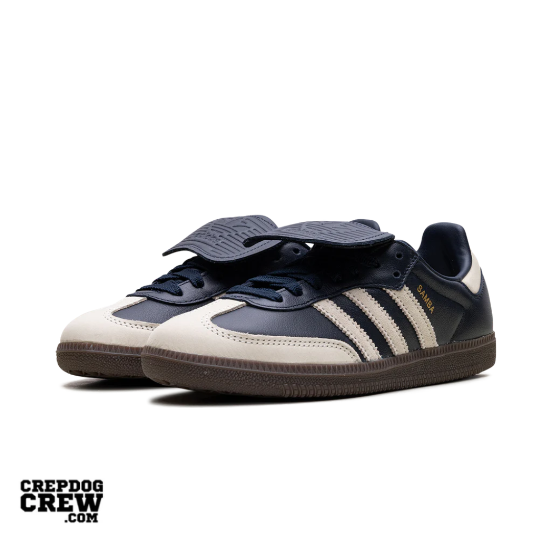 adidas Samba LT Aurora Ink Cream White (W)