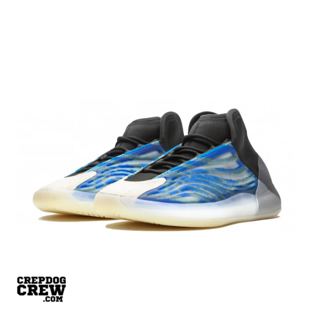 adidas Yeezy QNTM Frozen Blue