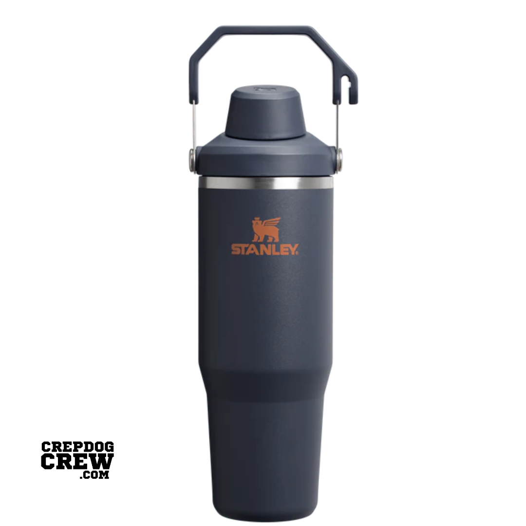STANLEY Tumbler Mug IceFlow Fast Flow Twilight 30 Oz