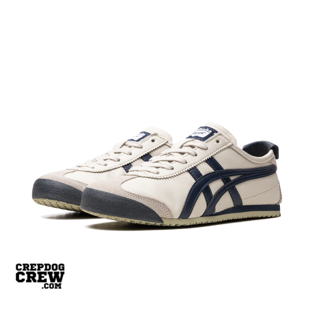【ketsugaitaimen】Onitsuka Tiger MEXICO Onitsuka Tiger Mexico 66 Birch Peacoat