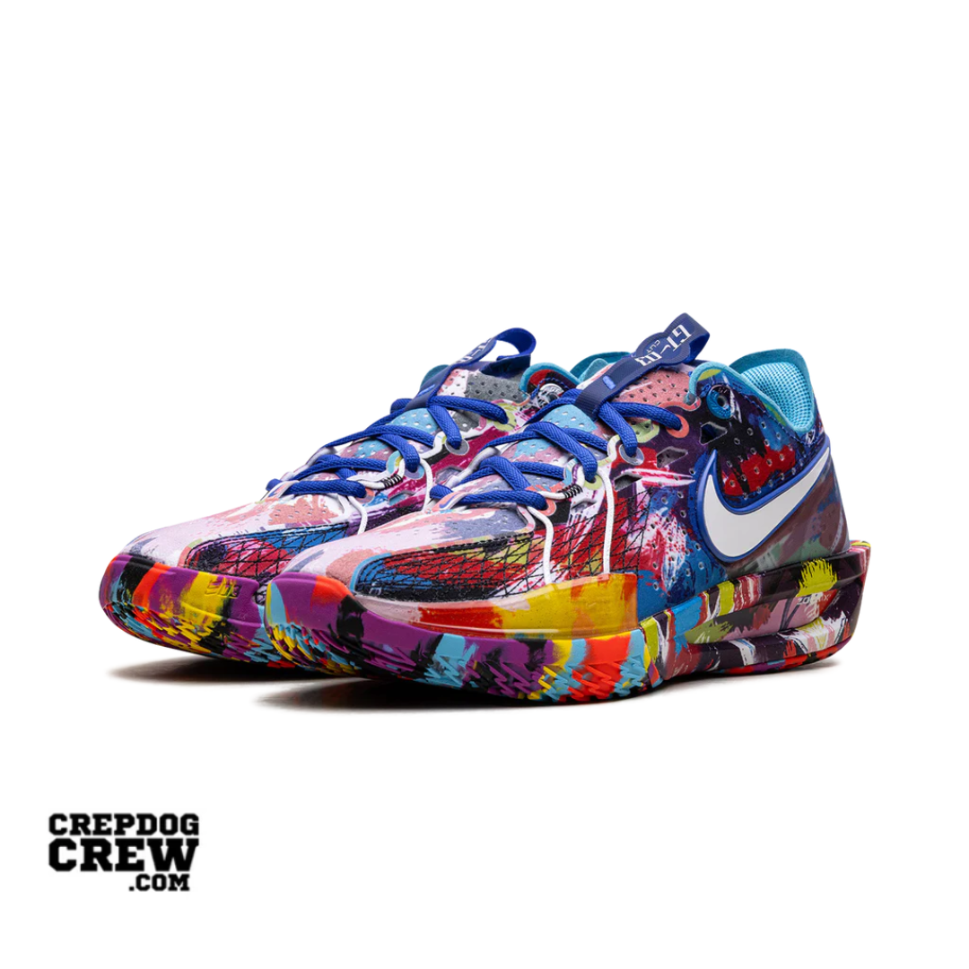 Nike Air Zoom GT Cut 3 Jewell Loyd Paint