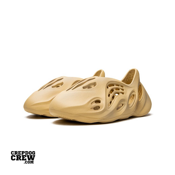 adidas Yeezy Foam RNR Desert Sand|adidas