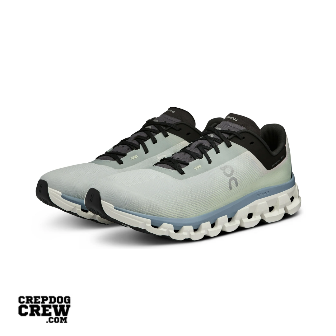 ON RUNNING CLOUDFLOW 4 GLACIER CHAMBRAY