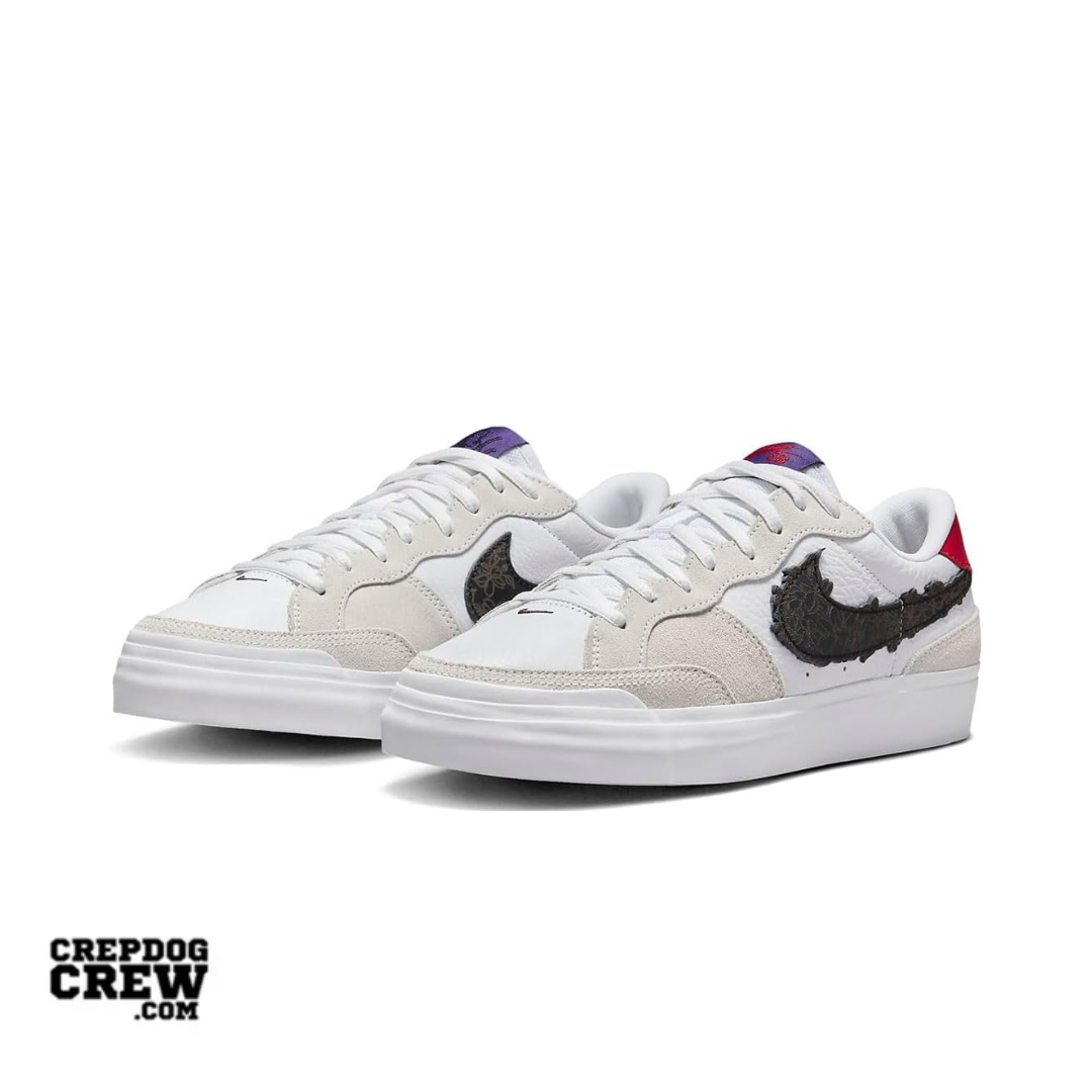 Nike SB Zoom Pogo Plus Sky Brown Japanese Roots (W)