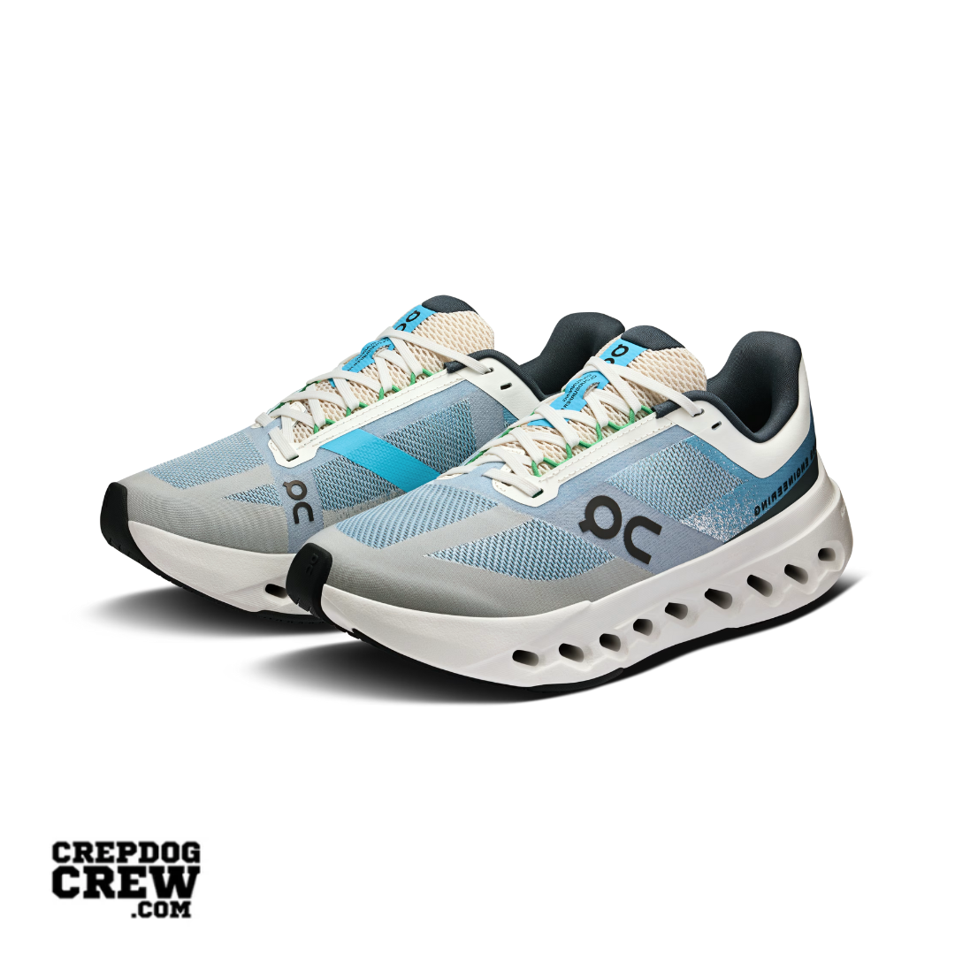 On Running Cloudsurfer Next Niagara White (W)