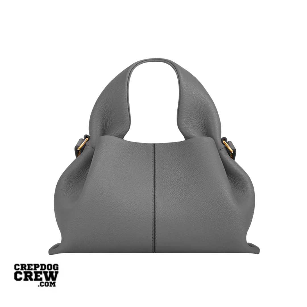 polene Numéro Neuf Mini Edition Textured Stone