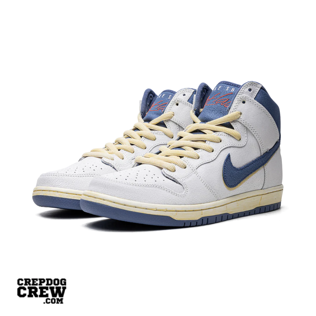 nike dunk atlas lost at sea