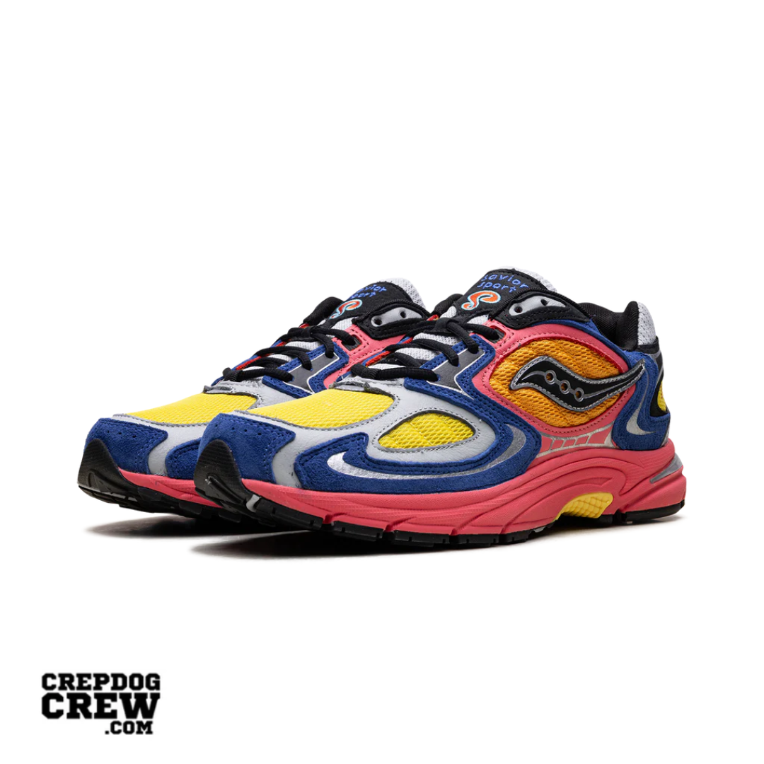 Saucony Grid Jazz 9 Jae Tips I Love You But I’m Busy