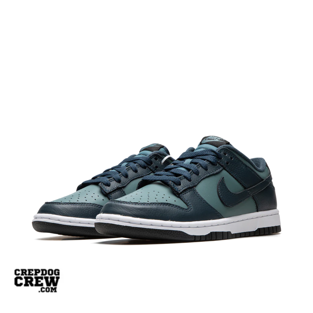 Nike Dunk Low Mineral Slate Armory Navy