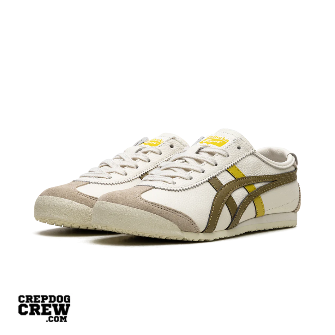 Onitsuka Tiger Mexico 66 Cream Rover