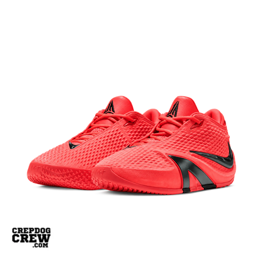 Nike Ja 4 Code Red